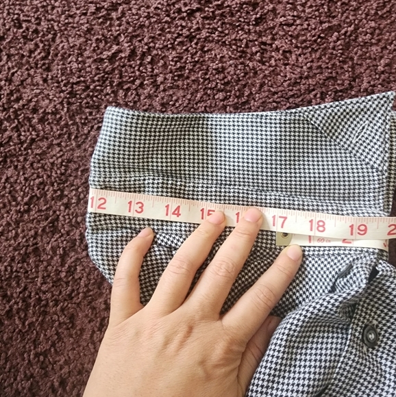 🌸Ermenegildo Zegna | Cashmere Blend Buttondown Shirt L - Picture 11 of 11